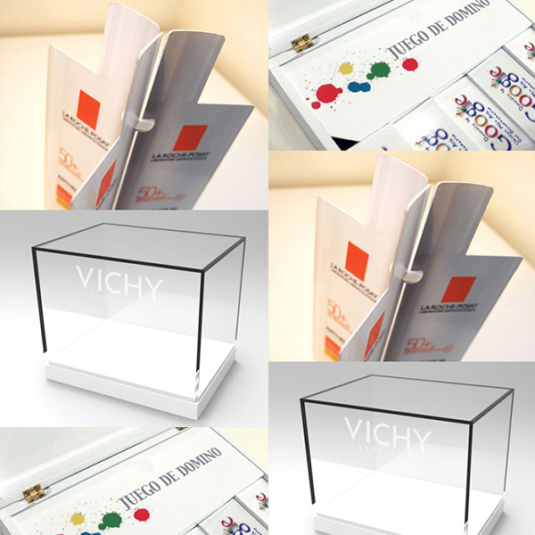 material POP
